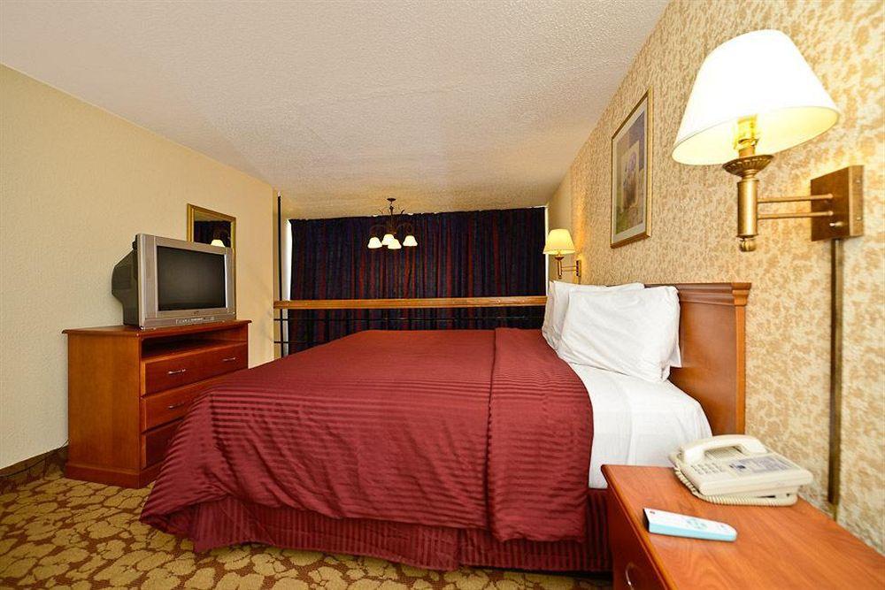 Best Western Tulsa Airport Camera foto