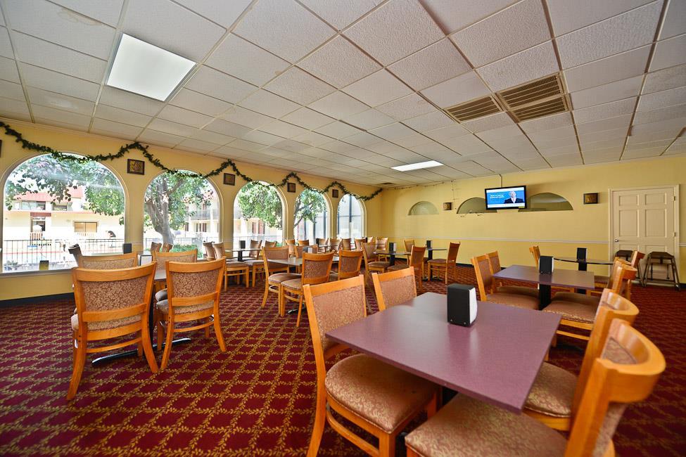 Best Western Tulsa Airport Ristorante foto