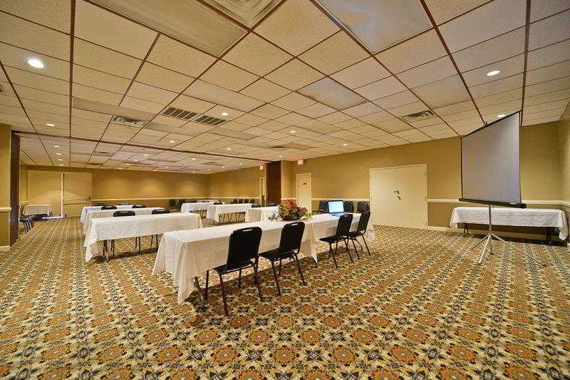 Best Western Tulsa Airport Esterno foto