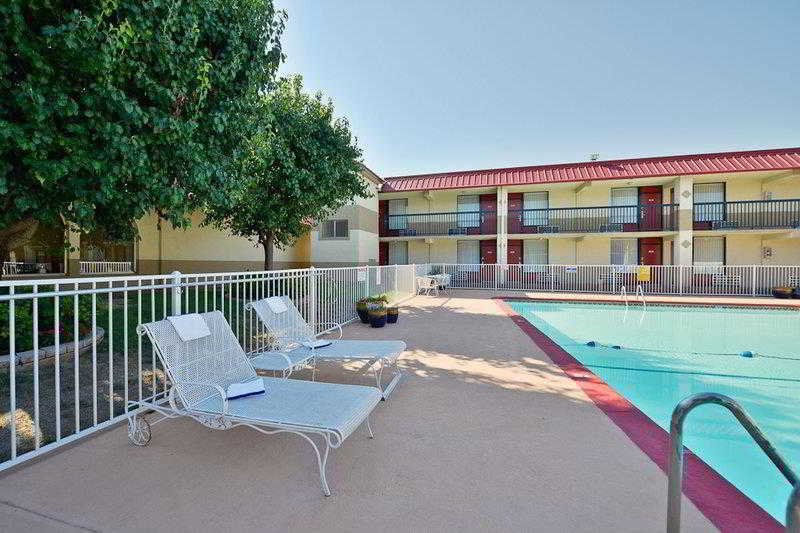 Best Western Tulsa Airport Esterno foto