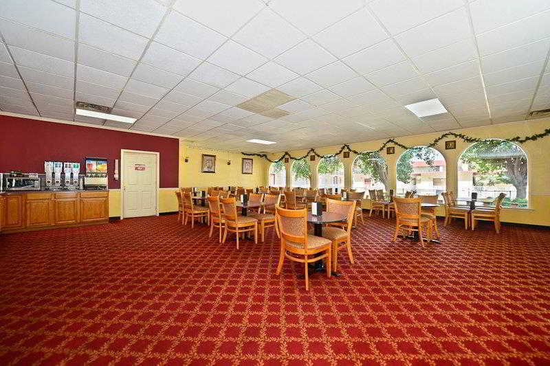 Best Western Tulsa Airport Esterno foto